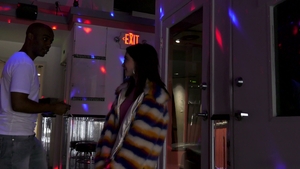 Gloryhole: Wet and Wild: Jane's Drenched Deep-throat