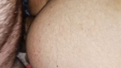 Fucking a Hot Stepson in his tight holes for his 18th birthday!