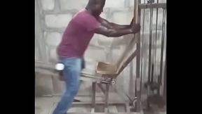 Sex machine