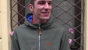 Czech Hunter: Dennis: Master of Multiplayer Seduction