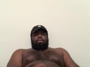 Needed to bust a Nut