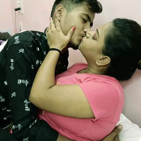 Hot Stepsister Sex! Indian Family Taboo Sex