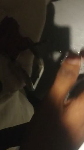 Tamil10inchesBBC pissing show   Clip 3