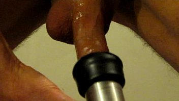 PENIS MILKING MACHINE 6