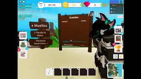 NUEVO SE FOLLA A FURRO NALGON