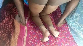 Jijaji ne sali ko chud chud ke bur k lal kordiya