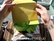 MenPOV - POV Action with Scottie McWilliams & Austin Everett