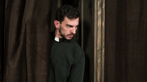 Backdoor Confessions Of A Priest