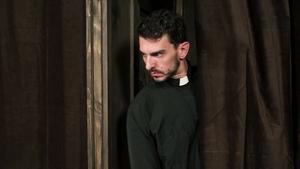 Backdoor Confessions Of A Priest