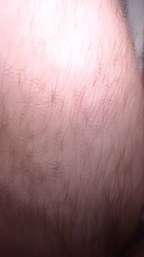 Jelly First Porn Shot