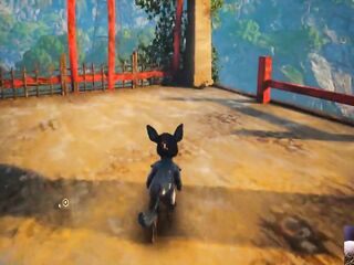 Let&#039;s Play Biomutant Part 1 Our Story starts