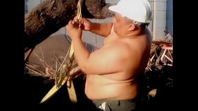 Yard work, more on biggercity.com barrilon