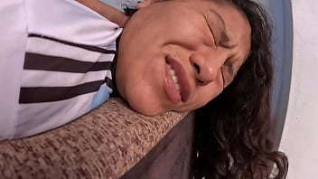 Le gane la competencia de videojuegos a mi mejor amiga y tuve que darme sexo oral y anal para celebrar