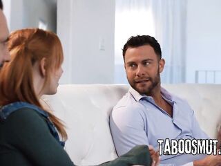 A Loving Home Environment - Madi Collins