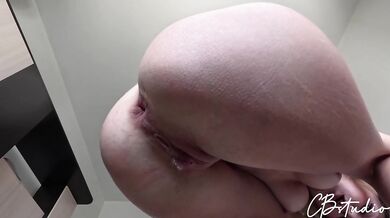 Hottest Compilation of Ending in a Tight Ass