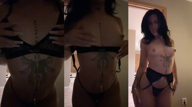 Swedish girl getting fucked