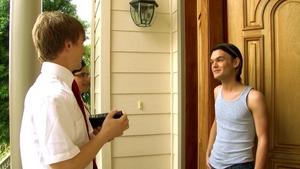 Next Door Twink: A Pleasure Preach for Two Holy Men