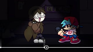 Vs Blue sky fap challenge + Hex Maniatic estra mod