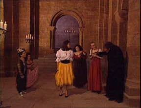 Beauty and the Beast (full Movie)