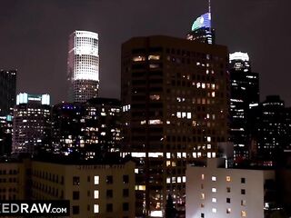 BLACKEDRAW Hawt playgirl banged by BBC