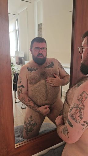 Mirror Solo
