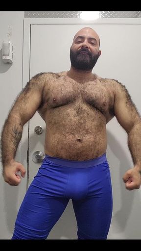 Wanna See Me?