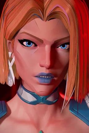 Superhero Elevator Experience