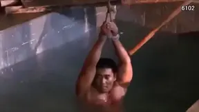 Island Heat: Wild First-Day Fun with Horny Asian Twinks – 18+