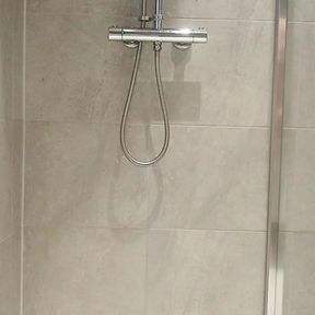 power shower