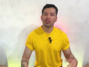 Hombre cubano de 21cm coge por primera vez con un hombre cubano en un evento escolar Relato sexual