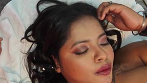 Massage Parlour Me Boyfriend Ke Sath Hardcore Sex Kiya Mampi