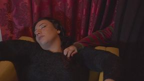 o sonho proibido com a irma de freddy krueger - mila spook