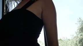 candy alexa to to suck big american cock of bruce venture