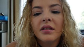 candy alexa to to suck big american cock of bruce venture