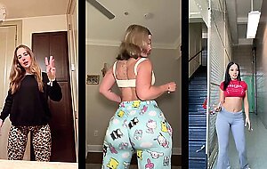 Cassie's Corn Clenching 06 PMV