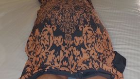 Amateur Mature Wife Foot Fetish