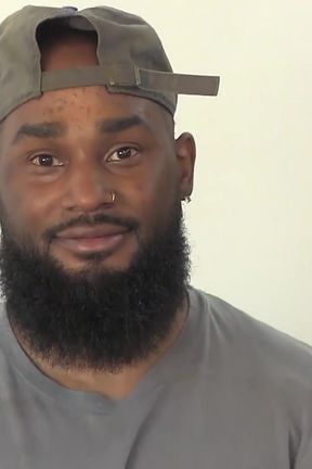 BBC Gay Malik Loves Masseur Erotic Massage