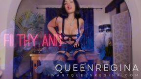 Filthy and  So sluty