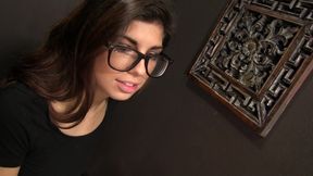 Gloryhole Confessions 10 Scene 1