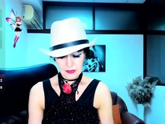 Mom amateur webcam pussy masturbate