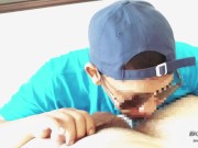 Ano malapit Kana? iputok mo ang tamud sa bibig ko