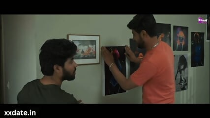 SASUR KE SATH CHUDAI GHAR PAR KOI NHI THA BAHU AKELI_1