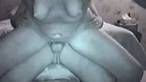 Private sex video of my aunty riding big dick of her lover