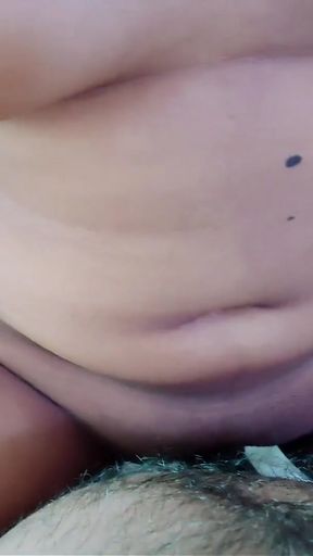 Indian hijabi stepmom fuck by stepson in the kitchen Desi xxx   Clip 2