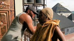 Watch How He Cum Alover and Stll Fuck Me Good