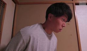 Fucked My Lonely Japanese Stepmom