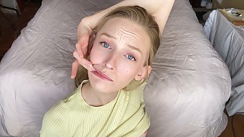 Cumslut for daddy 2
joi