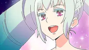 Japanese CG Anime Virgin Gets Pregnant With Cum Inside After Hot Sex Session