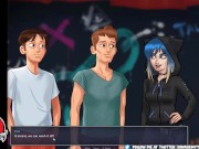Summertime Saga Dewitt's Route Uncensored