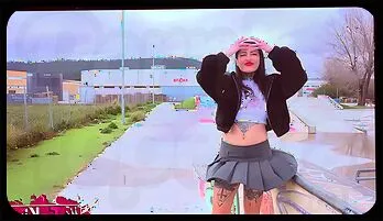 Lara Croft Anal Adventure with Mickey Mambo | HD Adult Scene